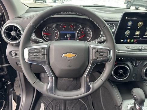 New 2026 Chevrolet Blazer LT w/ LPO, Floor Liner Package image 14