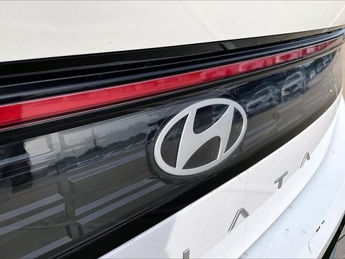 Certified 2025 Hyundai Sonata SEL FWD image 31