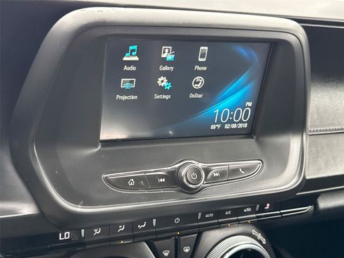 Used 2018 Chevrolet Camaro LT w/ RS Package RWD image 30