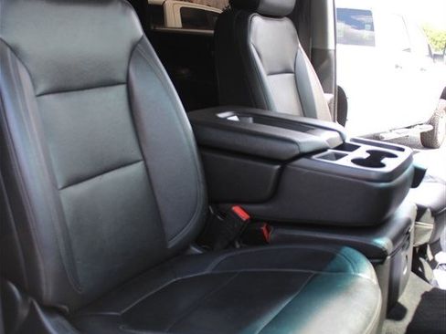 Used 2021 Chevrolet Silverado 2500 LTZ AWD/4WD image 20