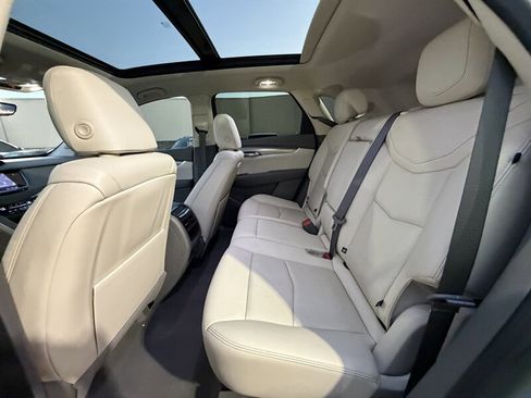 Used 2023 Cadillac XT5 Premium Luxury w/ Technology Package image 39