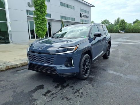 Used 2026 Toyota RAV4 XSE w/ Weather Package AWD/4WD image 2