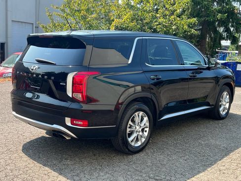 Used 2020 Hyundai Palisade SE AWD/4WD image 5