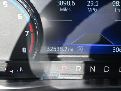 Used 2021 Ford Bronco Sport Outer Banks image 16