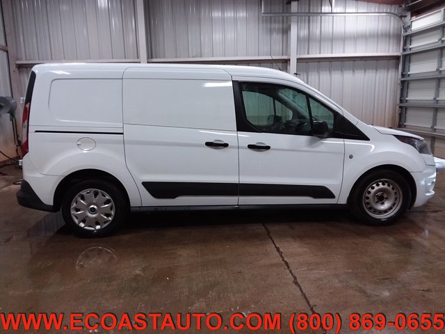 Used 2015 Ford Transit Connect XLT FWD image 3