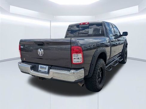 Used 2020 RAM 2500 Tradesman AWD/4WD image 3
