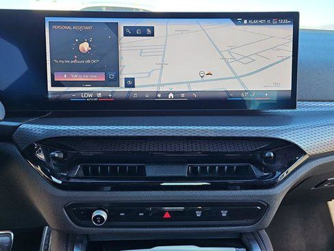 Certified 2025 BMW 430i Coupe w/ M Sport Package image 20