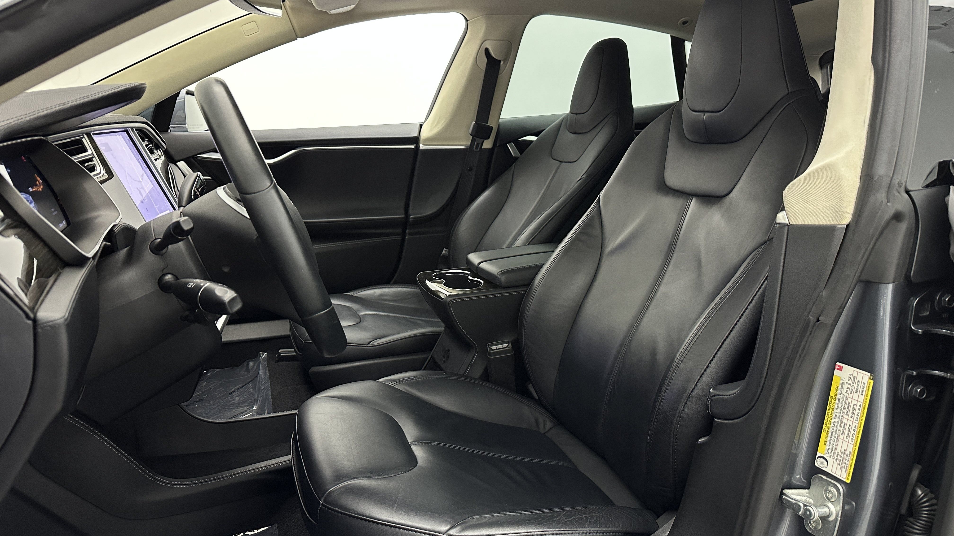 Used 2014 Tesla Model S 60 RWD image 12