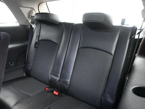 Used 2020 Dodge Journey Crossroad FWD image 21