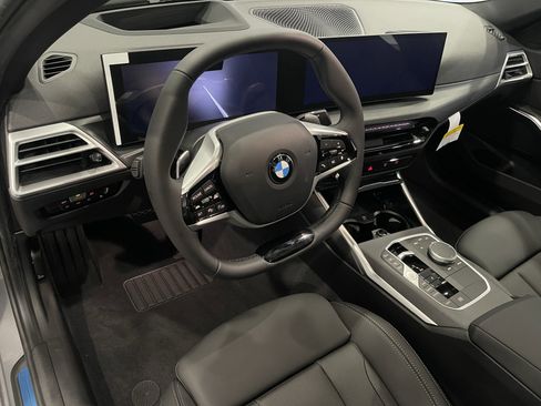 New 2026 BMW 330i xDrive Sedan w/ Premium Package AWD/4WD image 7