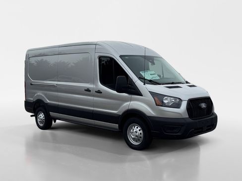 New 2026 Ford Transit 150 148 Medium Roof AWD image 8