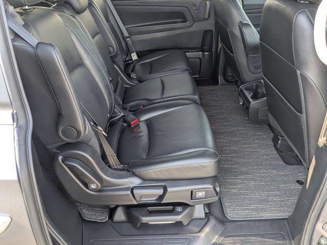 Used 2024 Honda Odyssey EX-L image 21