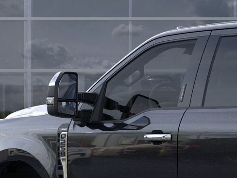 New 2025 Ford F250 Lariat w/ Lariat Ultimate Package image 20