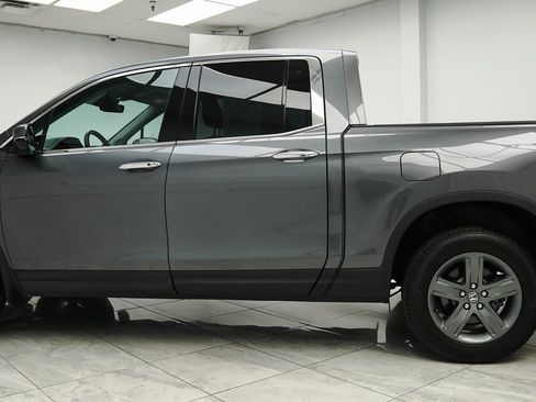 Used 2023 Honda Ridgeline RTL-E image 9