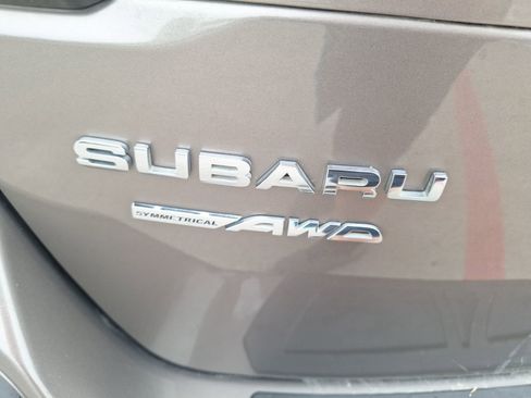 Used 2022 Subaru Outback Premium image 13