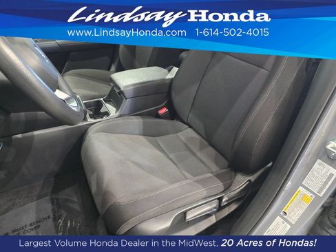Used 2024 Honda CR-V LX image 14