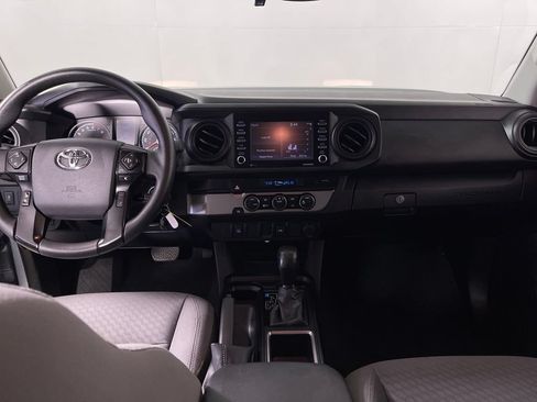 Certified 2023 Toyota Tacoma SR RWD image 14