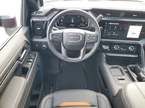 New 2026 GMC Sierra 3500 AT4 w/ AT4 Premium Plus Package image 26