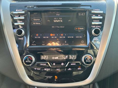 Used 2020 Nissan Murano Platinum image 13