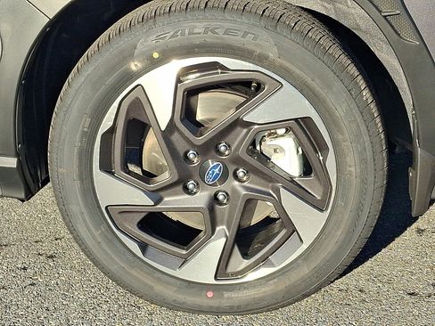 New 2026 Subaru Crosstrek 2.5i Limited image 5