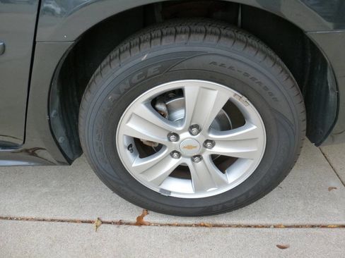 Used 2014 Chevrolet Impala Limited LS image 15