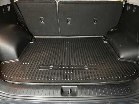 Used 2022 Kia Sportage LX image 22