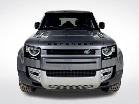 Used 2022 Land Rover Defender 110 S image 12