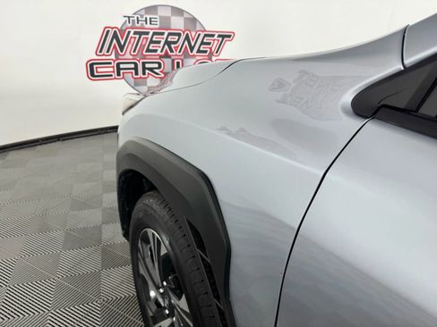 Used 2024 Subaru Crosstrek 2.0i Premium image 26