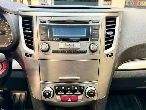 Used 2013 Subaru Outback 2.5i Premium w/ Popular Pkg 1B image 14