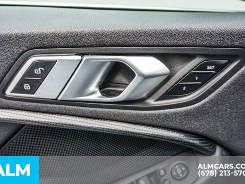 Used 2022 BMW 228i xDrive Gran Coupe w/ Convenience Package AWD/4WD image 49