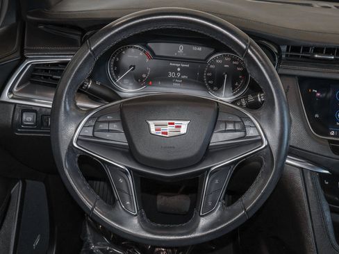 Used 2023 Cadillac XT5 Luxury FWD image 26