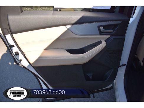 New 2026 Acura MDX FWD image 28
