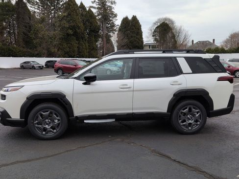 New 2026 Subaru Outback Premium image 4