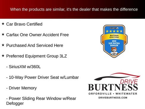 Certified 2024 Chevrolet Silverado 1500 High Country w/ High Country Premium Package AWD/4WD image 10