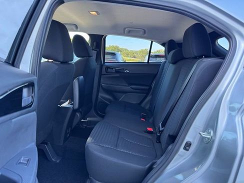 New 2026 Mitsubishi Eclipse Cross ES image 11