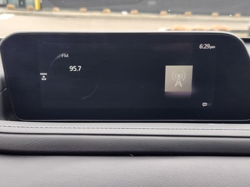 Certified 2024 MAZDA CX-30 AWD 2.5 S w/ Select Sport Pkg image 11