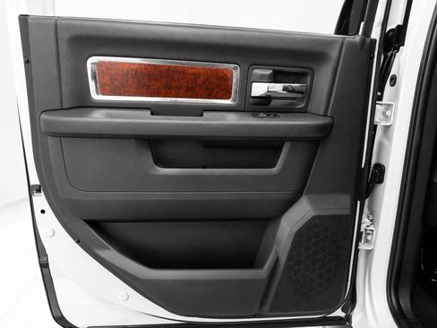 Used 2012 RAM 3500 Laramie w/ Protection Group AWD/4WD image 21