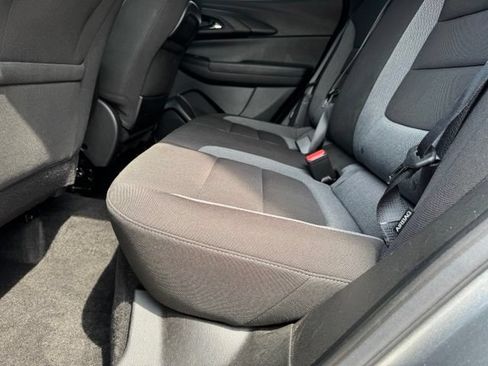 Certified 2023 Chevrolet TrailBlazer LT AWD/4WD image 7