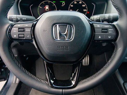 Certified 2026 Honda Civic Sport image 27
