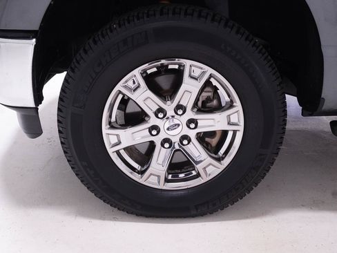 Used 2023 Ford F150 XLT w/ Equipment Group 302A High AWD/4WD image 34