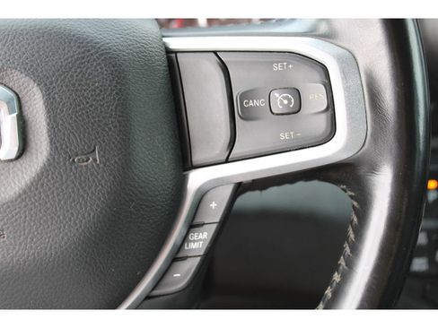 Used 2021 RAM 1500 Big Horn image 22