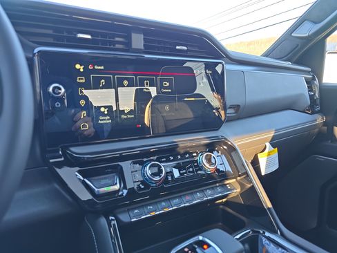 New 2026 GMC Sierra 1500 AT4X image 26