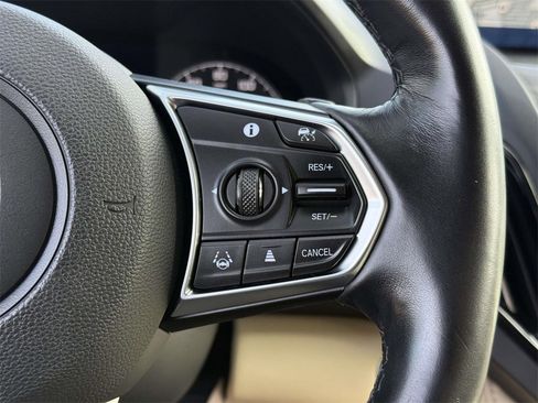 Certified 2023 Acura RDX AWD w/ Advance Package image 30