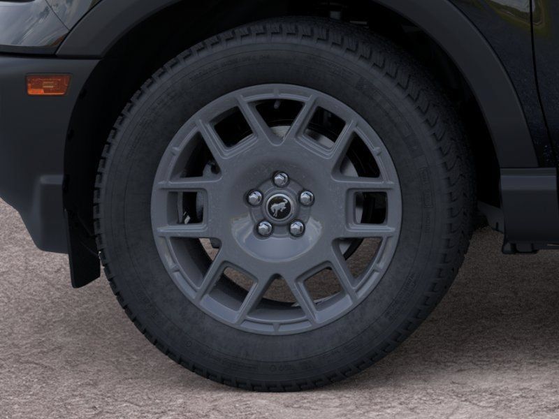 New 2026 Ford Bronco Sport Big Bend AWD/4WD image 19