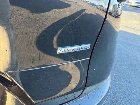 Used 2020 MAZDA CX-30 FWD w/ Premium Package image 9