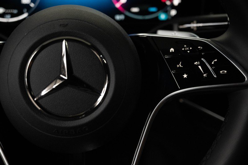 Certified 2026 Mercedes-Benz E 350 Sedan image 30