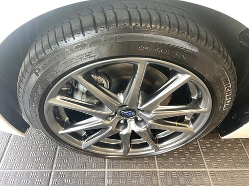 Used 2022 Subaru BRZ Premium RWD image 4
