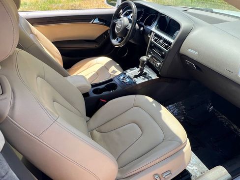 Used 2016 Audi A5 2.0T Premium Plus w/ Technology Package image 28
