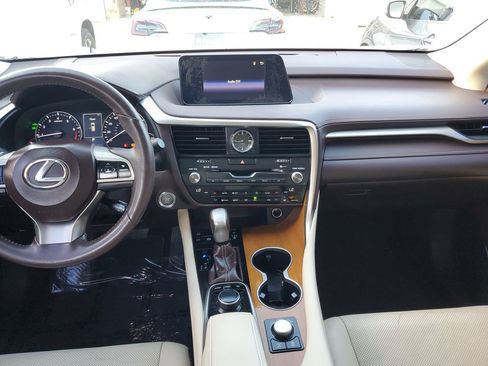 Used 2016 Lexus RX 350 AWD w/ Premium Package image 12