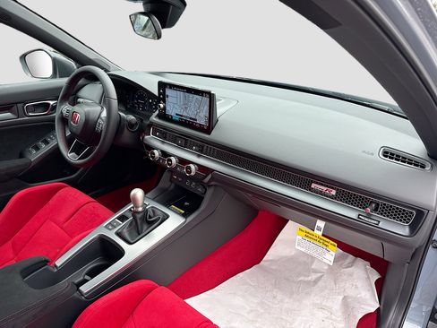 New 2025 Honda Civic Type R image 24